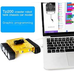 TP200 Parent (Yellow)
