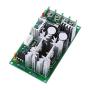 20A 10-60V DC Motor Speed Controller PWM Motor Speed Regulator Controller Switch High Power Driver Module Adjustable Speed Board