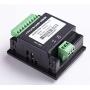 Knowtek DSE702AS DSE702 702K-AS Generator Controller Automatic Start Control Module with Keys