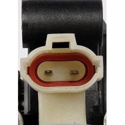 Dorman 742-143 Power Window Motor Compatible with Select Models