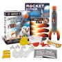 Rocket Science Kit for Kids, Water Rocket Launcher Kit STEM Toys for Boys Girls