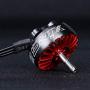 iFlight 4pcs XING 2806.5 1800KV Brushless Motor 3-6S for QAV FPV Racing Drone Quadcopter (Unibell)