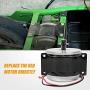 24V DC 350W DIY AC Permanent Magnet Alternator Electric Scooter Motor Compatible With Wind Turbine PMA E Scooter Drive Speed Control 3000RPM