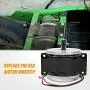 24V DC 350W DIY AC Permanent Magnet Alternator Electric Scooter Motor Compatible With Wind Turbine PMA E Scooter Drive Speed Control 3000RPM