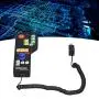 Wireless Electronic Handwheel 6-Axis Controller USB Handle Handheld Electronic Equipment for Mach3 System Handwheel Manual Pulse Generator Mach Controller USB Handwheel Controller