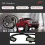 OKAY MOTOR Tailgate Backup Camera Wiring Harness for 2013-2016 Ford Super Duty FC3Z-14A412-A DC3Z-14A412-A