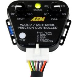 AEM (30-3352) V2 Water/Methanol Injection Kit with Multi Input Controller