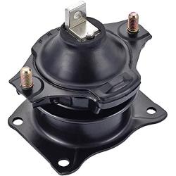 ENA Front Right Rear Motor Mount Set of 3 Compatible with Honda Acura 2003 2004 2005 2006 2007 Accord 3.0L 2004 2005 2006 TL 3.2L Automatic Trans