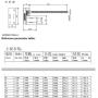 Xuulan Xianglaa-Motor GA1024 N20 DC Gear Motor, 3V 6V 12V, Magnetic Encoder 7PPR M3*55 Screw Thread Shaft Smart DIY Motor, (Speed(RPM) : 60, Voltage(V) : 12V with Encoder)