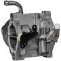 HIFROM New Carburetor Replacement for 13.5HP Vertical Shaft Motor 590400 796078 591731 796109 594593 Compatible 21B707 21B807 Series Engines