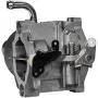 HIFROM New Carburetor Replacement for 13.5HP Vertical Shaft Motor 590400 796078 591731 796109 594593 Compatible 21B707 21B807 Series Engines