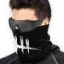 Face Mask Neck Gaiter Bandanas Uv & Dust Protection for Men Women