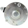 New DB Electrical 410-22005 Starter Compatible With/Replacement For Cub Cadet GMT-125 1989-1990, GMT-150 1989-1990, 364 2000-2002, RZT 50 AII, RZT 50 VT AII, Z-Force 18 2003 BS-399169, BS-494990, 5746N