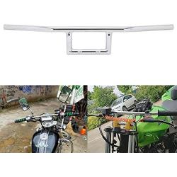 AnXin Motorcycle 7/8