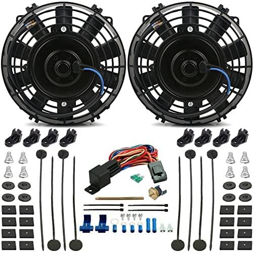 American Volt Dual 6-7