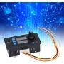 FTVOGUE YF-19 Programmable Controller 42 57 Stepper Motor Forward and Reverse Drive Industrial Control Board 8~24VDC,Industrial Computer