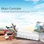 VGEBY Motor Brushless Controller Electric Brushless Controller 36V/48V 1500W Motor Controller for Electric Bicycle Scooter