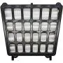 Filtres de remplacement pour aspirateur Shark Flex DuoClean HV390, HV391, HV392 – 2 Filtres HEPA + 4 Filtres Flottants + 2 Filtres Pré-Moteur Filtres de remplacement pour aspirateur Shark Flex DuoClean HV390, HV391, HV392 – 2 Filtres HEPA + 4 Filtres Flottants + 2 Filtres Pré-Moteur