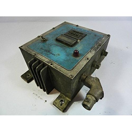 Acrison 050-1A DC Motor Control SCR-DC