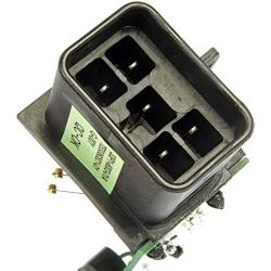 Dorman 906-136 Wiper Motor Pulse Board Compatible with Select Models