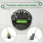 ilovelife Replacement Side Brush Motor Module Part Compatible with iRobot Roomba E6 E5 i7 500 600 700 800 900 Series - Vacuum Cleaner Replenishment Side Brush Motor Accessory