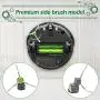 ilovelife Replacement Side Brush Motor Module Part Compatible with iRobot Roomba E6 E5 i7 500 600 700 800 900 Series - Vacuum Cleaner Replenishment Side Brush Motor Accessory