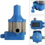 110V Automatic Electronic Switch Control Water Pump Pressure Controller for Water Pump