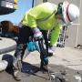 Makita HR4013C 1-9/16