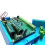 HBS860H HBS86H Closed Loop servo Motor Driver Hybrid Step servo Drive with RS232 Port