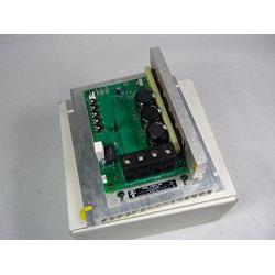 Leeson 175291.00 Low Voltage DC Motor Controller 60A 12/24V