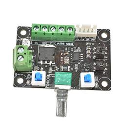 Motor Pulse Signal Generator for Stepper Motor Driver Controller Speed Regulator