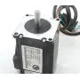 Nema23 2N.m 57 Hybrid Closed Loop Servo Stepper Motor 2Nm 76mm+HSS57 Servo Driver Controller CNC Kit 24-50V DC For CNC Router Engraving Milling Machine