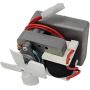 Rebuild Kit, Auger Motor + Induction Combustion Fan KIT0019 Fits Traeger®