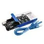 ELEGOO UNO R3 Board ATmega328P with USB Cable(Arduino-Compatible) for Arduino ELEGOO UNO R3 Board ATmega328P with USB Cable(Arduino-Compatible) for Arduino