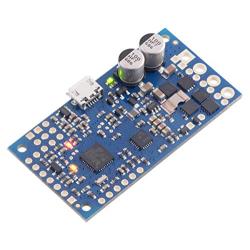 Pololu High-Power Simple Motor Controller G2 24v12 (Item 1365)
