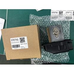 Auto Temp Control Blower Motor Resistor Fits 98-11 Crown Victoria - 97-02 Town Car - 98-11 Grand Marquis / 03-04 Marauder Replace RU572 20370 YH1826 973-442 RU-572 YH-1826 8W7Z19E624A F8VZ19E624AA