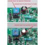 Multi Function Micro Stepping Motor Driver Board Control Board 2-Phase4-Wire 4-Phase 5-Wire DIY