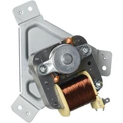 Samsung DG96-00110E Convection Fan Motor Assembly