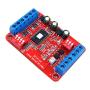 DollaTek THB6128 Stepper Motor Drive Control Module Two-Phase Four-Wire 30V 2A Drive Board