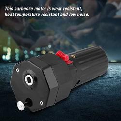 SOONHUA 1.5V Barbecue Rotisserie Motor, Grill BBQ Roast Motor 1.5V Battery Operated