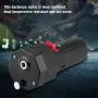 SOONHUA 1.5V Barbecue Rotisserie Motor, Grill BBQ Roast Motor 1.5V Battery Operated