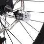 Gmkjh Disc Brake Lock,Brake Lock,Motorbike Motorcycle Lock Wheel Up Bike Safety Anti-Theft Disc Brake Lock