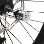 Gmkjh Disc Brake Lock,Brake Lock,Motorbike Motorcycle Lock Wheel Up Bike Safety Anti-Theft Disc Brake Lock