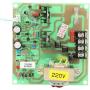 Variable Speed Controller,DC 220V 750W Variable Speed Controller Governor Electric Motor