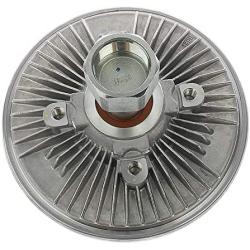IRONTEK 2789 Engine Cooling Fan Clutch fits FORD 1998-2006 F-150, 1997-1999 F-250, for LINCOLN 2002 BLACKWOOD, 2006 MARK LT, 1998-2006 NAVIGATOR Radiator Fan Clutch YB3041