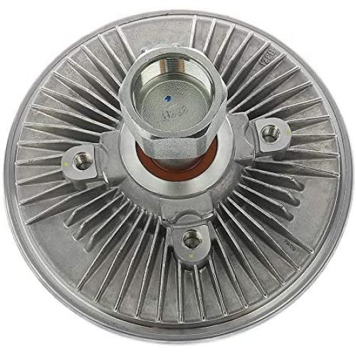 IRONTEK 2789 Engine Cooling Fan Clutch fits FORD 1998-2006 F-150, 1997-1999 F-250, for LINCOLN 2002 BLACKWOOD, 2006 MARK LT, 1998-2006 NAVIGATOR Radiator Fan Clutch YB3041