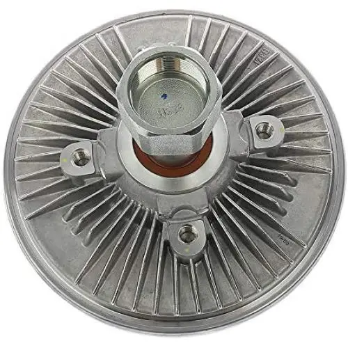 IRONTEK 2789 Engine Cooling Fan Clutch fits FORD 1998-2006 F-150, 1997-1999 F-250, for LINCOLN 2002 BLACKWOOD, 2006 MARK LT, 1998-2006 NAVIGATOR Radiator Fan Clutch YB3041