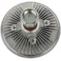 IRONTEK 2789 Engine Cooling Fan Clutch fits FORD 1998-2006 F-150, 1997-1999 F-250, for LINCOLN 2002 BLACKWOOD, 2006 MARK LT, 1998-2006 NAVIGATOR Radiator Fan Clutch YB3041