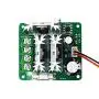 DC Motor Speed Controller Motor Speed Controller 6v-90v Switch Stepless Speed Regulation Current Regulator