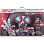Erector by Meccano Meccanoid XL 2.0 Robot-Building Kit, STEM Education Toy for Ages 10 & Up (Amazon Exclusive)